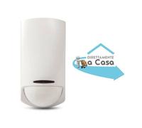 AIR2-QDTP200W RILEVATORE DOPPIA TECNOLOGIA RADIO BIDIREZIONALE ALLARME INIM NEW