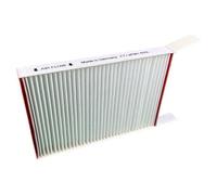 AIR2GO F7 Filtro per Zehnder ComfoSpot 50