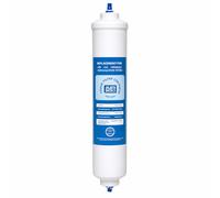 AIR2GO Filtro acqua per Bosch