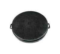 AIR2GO Filtro ai carboni attivi di ricambio per Best MCFE43 / 9029801520 (1)