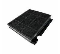 AIR2GO Filtro ai carboni attivi per Seppelfricke tipo 15 / CHF15/1
