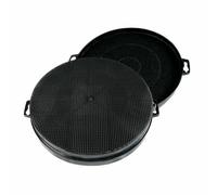 AIR2GO Filtro ai carboni attivi per Siemens 353121/00353121 (2 pezzi)