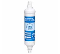 AIR2GO Filtro di ricambio per connettori interni per filtro dell'acqua Bosch RWF0400A