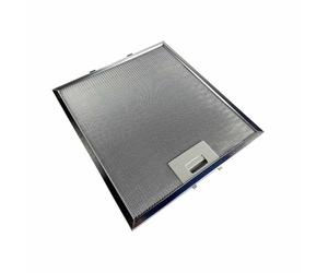 AIR2GO Filtro grasso metallico 305 x 267 mm per Airforce GRI0009219A / AFG60-90A
