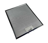 AIR2GO Filtro grasso metallico 352 x 284 mm per Atag 288196