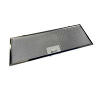 AIR2GO Filtro grasso metallico 470 x 169 mm per Airlux 4055380804