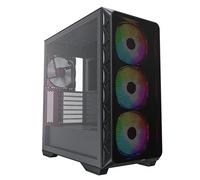 AIR903MAXB 4710562743470 Montech AIR 903 MAX, Chassis Tower