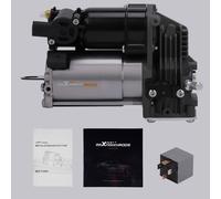 Aira Compressore for MERCEDES CLASSE R W251 Sospensioni Pneumatiche A2513202104