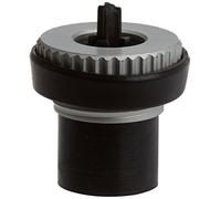 Airace Service Kit for Fit Tele R Pump - Black