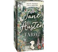 Airaghi, Lola - Jane Austen tarot