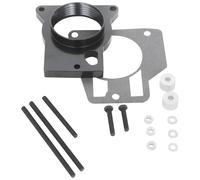 Airaid 200-615 Poweraid Acceleratore Corpo Distanziale Per Sierra 1500 Silverado