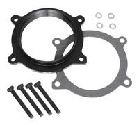 Airaid 250-634 PowerAid Spessore Corpo Farfallato Compatibile Con 10-15 Camaro