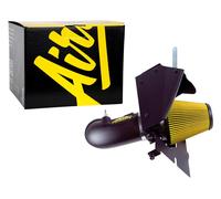 AIRAID 254-253 Performance Oiled Air Intake Per 2009-2015 Cadillac CTS-V 6.2L