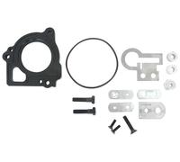 Airaid 300-573 PowerAid Spessore Corpo Farfallato Compatibile Con 03-07 Ram 1500