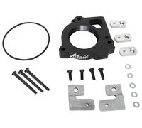 Airaid 310-515 Poweraid Acceleratore Corpo Distanziale Per 99-02 Grand Cherokee