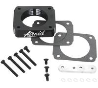 Airaid 400-524 PowerAid Spessore Corpo Farfallato Compatibile Con 99-04 Mustang