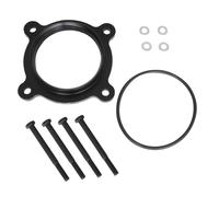 Airaid 510-654 PowerAid Spazio Corpo Farfallato Compatibile Con 16-23 Tacoma