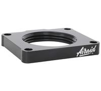 Airaid 520-505 Poweraid Acceleratore Corpo Distanziale Per 99-04 Frontier Xterra