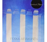 Airaksinen, Pekka - Vertical Pillars [Import]