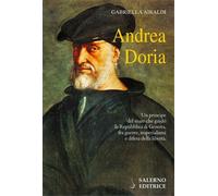 Airaldi,Gabriella. - Andrea Doria.