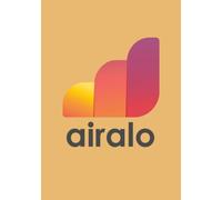 Airalo eSIM 10 USD Voucher GLOBAL