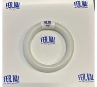 AIRAM CIRCOLINA LAMPADA AIRAM CIRCOL 22W LUCE NEUTRA 4200K 1250 LUMEN COD.271920 [EEK: G]