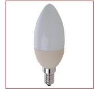 AIRAM LD0502X2 LAMPADINA LED ART FORMA OLIVA OPALE E CERAMICA E14 LD05/2600 14LM