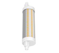 SHOT BOTLIGHTING LAMPADINA LED R7S DIMMERABILE 15,5W 2000LM 3000K /4000K 118MM