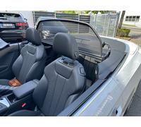 AIRAX Audi A5 F57, F5E anno 2016 - parabrezza con sgancio rapido