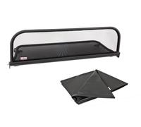 Airax Deflettore & Borsa BMW Mini R52 & R57 Bj.2004-2015 Con Sgancio Rapido