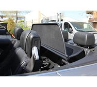 Airax deflettore del vento adatto per BMW 3er E 46