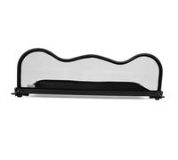 Airax deflettore del vento adatto per BMW Mini One Cooper F57 Cabrio