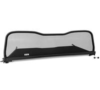 Airax deflettore del vento adatto per Ford Mustang VI Convertible Cabrio