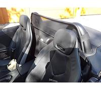 Airax deflettore del vento adatto per Mercedes-Benz SLK R171 Roadster