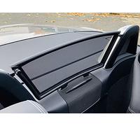 Airax deflettore del vento adatto per Mercedes-Benz SLK SLC R172 Cabrio