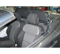 Airax deflettore del vento adatto per Peugeot 207 CC 207CC