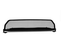 Airax deflettore del vento adatto per Peugeot 207 CC 207CC