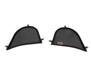 Airax deflettore del vento adatto per Porsche Boxster Typ 986 Cabrio