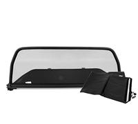 Airax deflettore del vento adatto per Saab 9-3 und 900 II Typ YS3D