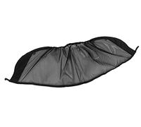 Airax deflettore del vento adatto per Smart Fortwo 450 Cabrio