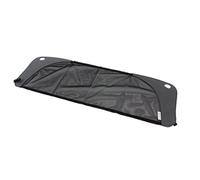 Airax deflettore del vento adatto per Smart Fortwo 453 Cabrio