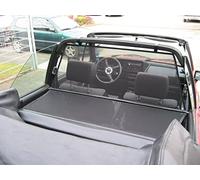 Airax deflettore del vento adatto per VW Golf 3 Cabrio