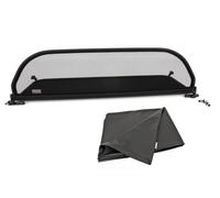 Airax Deflettore Rapido Barra Luminosa Design Ford MUSTANG V Bj.2004-2015