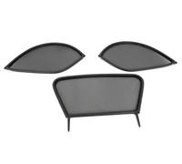 Airax Ferrari Deflettore 360 & F430 Ragno Da Bj.2000 - 2009 3er Set Di