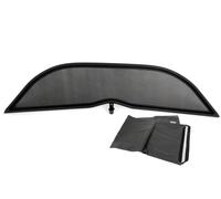 AIRAX Opel Tigra TwinTop Anno 2004-2009 Paravento E Borsa In Nero