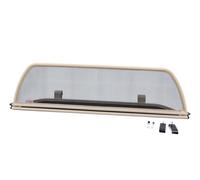 AIRAX Parabrezza Mercedes Benz SL R129 Dal 1989 Al 2001 Beige