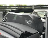 AIRAX Paravento Per Smart Fortwo Anno 2007 - 2015 Cabrio 451
