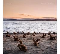 Airbag A Day at the Beach (Vinyl LP) 12" Album