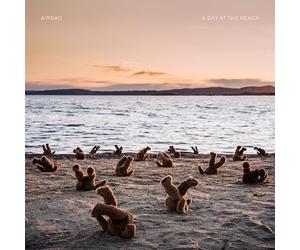 Airbag - A Day At The Beach