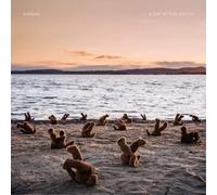 Airbag A Day at the Beach (Vinyl LP) 12" Album